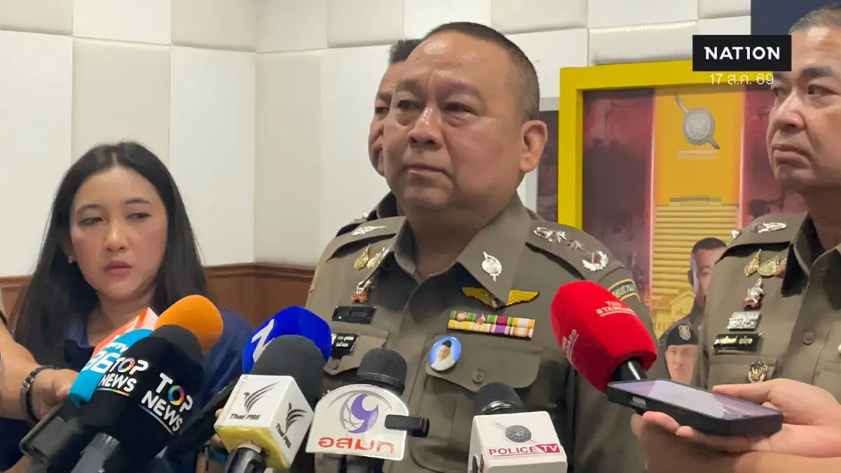 ป.ป.ช.ตั้งกองปราบไต่สวนพิเศษ ทุจริตสอบท้องถิ่น สาวถึงตัวการใหญ่