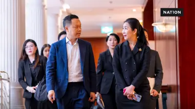 DITP เปิดเกมรุกดันสินค้า HORECA ไทย รับโอกาสเวียดนามเจ้าภาพ APEC 2027 DITP เปิดเกมรุกดันสินค้า HORECA ไทย รับโอกาสเวียดนามเจ้าภาพ APEC 2027