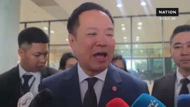 เตรียมดินเนอร์พรรคร่วม: จ่อคิวนัดกินข้าวรัฐมนตรีและ สส. พรรคร่วมสานสัมพันธ์แน่นแฟ้น ก่อนเจอศึกซักฟอก