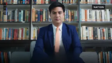 จี้ปมร้อน! "พริษฐ์" เปิดประวัติการโทรเพิ่มเติม ตั้งคำถามว่า ทำไมผู้เชี่ยวชาญประจำตัว "ชลัฐ รัชกิจประการ" ถึงโทรคุย 19 สว.