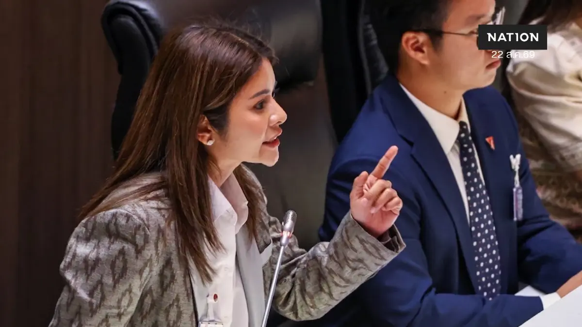 ปัดสวะให้พ้นตัว! ซัดมหาดไทย รีบปฏิเสธทุจริตสอบ นอภ.