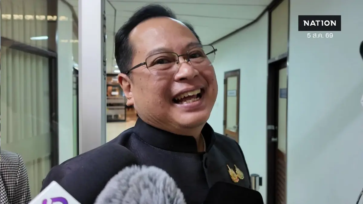 สรุปแล้ว! "ปกรณ์" เตรียมชงผลสอบ "โกงสอบท้องถิ่น" ให้ "นายกฯ