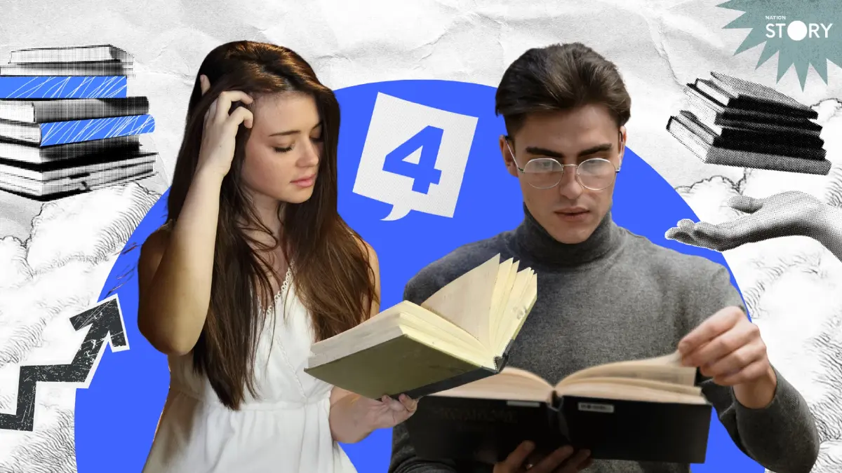 OPINION: อย่าเพิ่งคิดว่า “เข้าใจแล้ว” เพราะการเรียนรู้จริง อาจเพิ่งเริ่มในรอบที่ 4 !