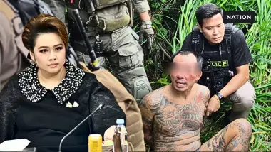 "ศุภมาส" โกรธสั่ง "สื่อรัฐ" ลุยแจงต่างชาติ กู้ความเชื่อมั่นคดี "5 ศพชลบุรี" ให้ชาวโลกเข้าใจ