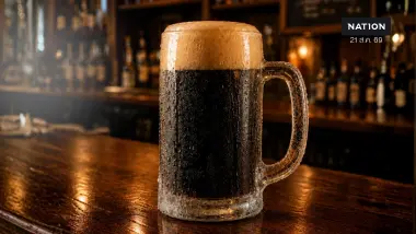 ทำไม เยอรมันตะวันแดง  ถึงเลือก Dunkel (ดุงเกล) ในวันที่คนไทย ติดภาพจำ "เบียร์ดำ" แบบเดิมๆ 