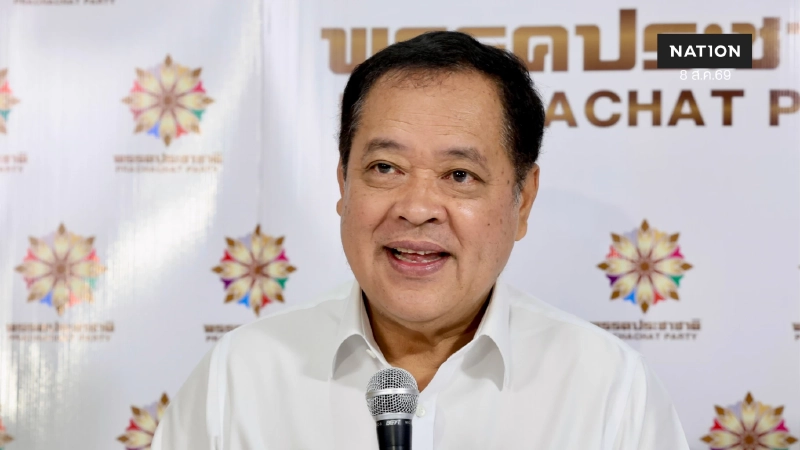 “ทวี” แฉทุจริตสอบท้องถิ่น จี้รัฐบาลตรวจต้นน้ำ-สาวถึงผู้บงการ