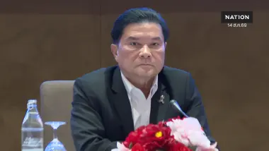 กกต. แจงปม จนท. เอี่ยวทุจริตเลือกตั้ง สส. ตาก-อำนาจเจริญ ฟันวินัย "ไล่ออก" แล้ว