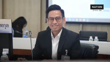 สภาฯ เตรียมอนุมัติ พ.ร.ก.กู้เงินฯ 400,000 ล้านบาท 26 ส.ค.นี้
