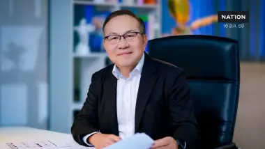 "วินิจ ศิลามงคล" ขอบคุณสมาชิก ยินดีกับคณะกรรมการชุดใหม่ ชี้ e-Voting คือมรดกที่อยู่กับวิชาชีพต่อไป