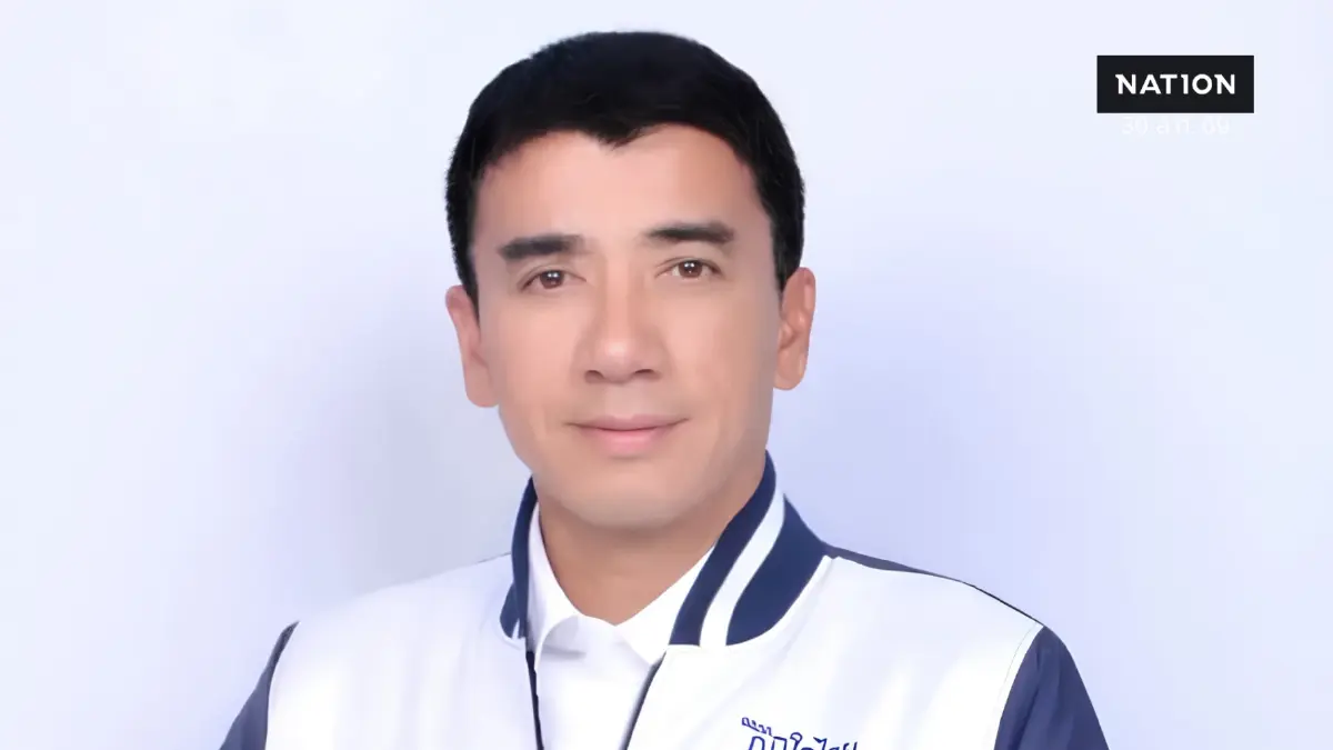 ผลเลือกตั้งซ่อม สส.อุดรธานี เขต 3 “อธิการ แก้วเครือศรี” ชนะขาด ผลเลือกตั้งซ่อม สส.อุดรธานี เขต 3 “อธิการ แก้วเครือศรี” ชนะขาด