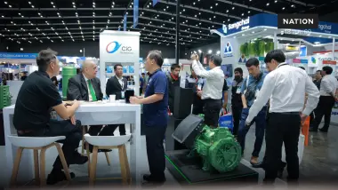 DITP เตรียมเปิด Online Business Matching ตั้งเป้าศูนย์กลางธุรกิจ