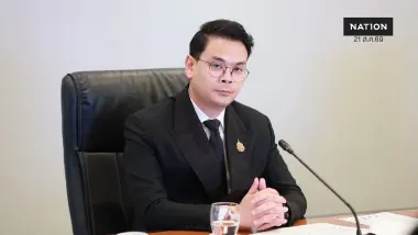 "ไชยชนก" ยัน TH-AI Passport ปลอดภัยกว่า AI ทั่วไป ล็อกสัญญาห้ามเทรน