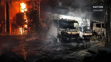 บทบรรณาธิการ : 22 ปีไฟใต้ ละลายงบ 5 แสนล้าน ปี 2569 สูงสุดในรอบหลายปี เลี่ยงแผนหลัก ยัดไส้ ใช้ไม่ตรงปก