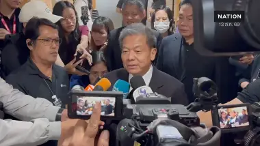 ประชุมบอร์ด กสทช.ล่มซ้ำครั้งที่ 5 วาระค้าง100เรื่อง หวั่นงานอัมพาต ประชุมบอร์ด กสทช.ล่มซ้ำครั้งที่ 5 วาระค้าง100เรื่อง หวั่นงานอัมพาต