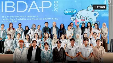 BDI เปิดเวทีแลกเปลี่ยน Big Data–AI สร้างโครงสร้างพื้นฐานข้อมูล