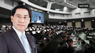 “ดร.ณัฏฐ์” ขยี้ “สก.ปชน.” เสียบบัตรแทนกัน-ย้อนแย้งนโยบายหาเสียง