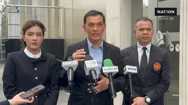 มหาหมี แจงปมใบตราตั้งเจ้าอาวาส ยันตั้งวัดชอบด้วยกฎหมาย