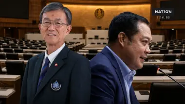 กกต. พิจารณา “ฮั้ว สว.ระดับจังหวัด” แล้ว “ทวี” จี้ฟันระดับประเทศ ส่งศาลฎีกา