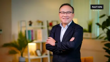 เลือกตั้งนายกสภาวิชาชีพบัญชี "วินิจ" เบอร์1 ชู AI Hub ลุยงานต่อ