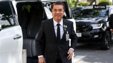 สุริยะเร่งเยียวยาเกษตรกรน้ำท่วมน่าน เกณฑ์ใหม่เพิ่มเงินเท่าตัว