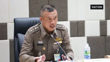 ดรามาร้อนโรงเรียนดัง! "ผกก.สามเสน-เซนต์คาเบรียล" ประสานเสียงโต้ปมเพจแฉ "เด็กโรงเรียนดังวางยาครู" ยันไม่เป็นความจริง