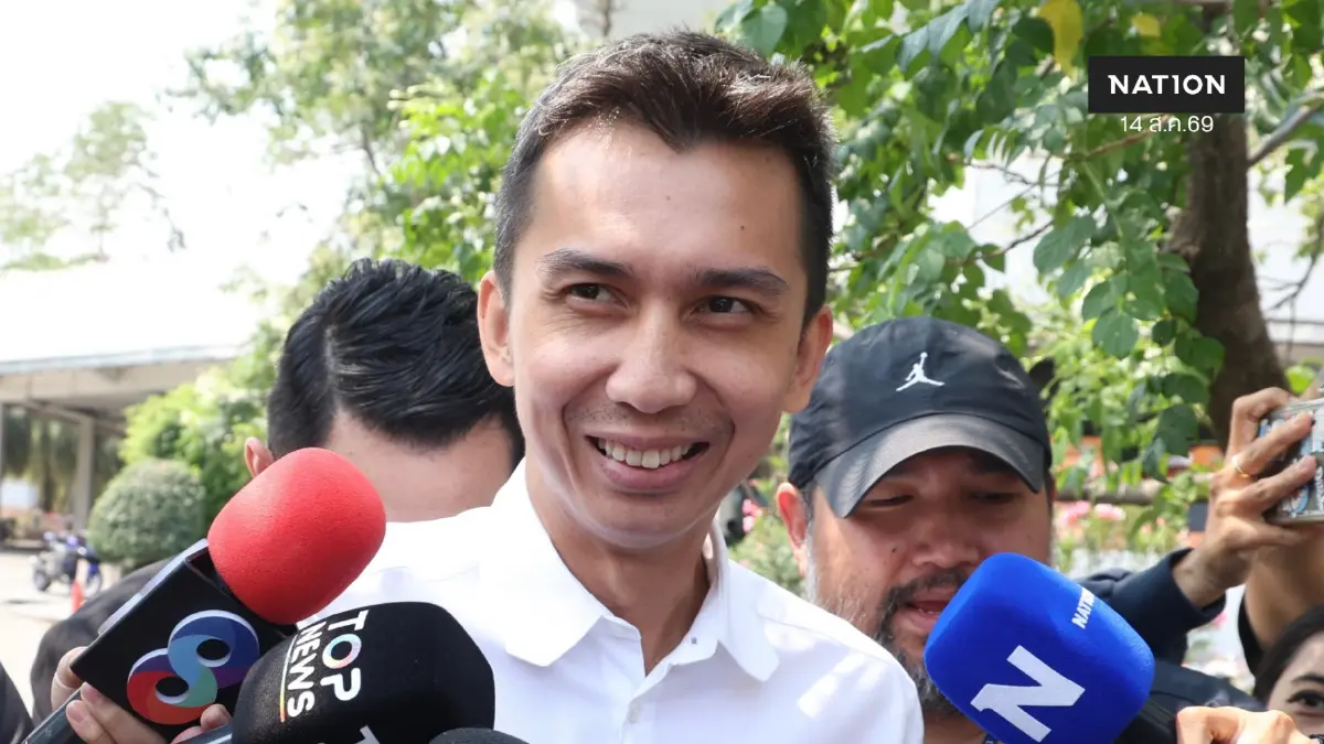 ศาลแขวงสงขลา ประทับฟ้อง สส.ชนนพัฒฐ์ คดีเว็บพนัน narnia99 ศาลแขวงสงขลา ประทับฟ้อง สส.ชนนพัฒฐ์ คดีเว็บพนัน narnia99