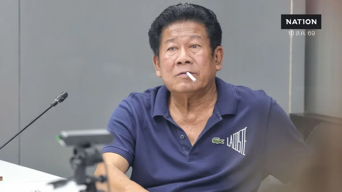 โซเชียลวิจารณ์ยับ "ฉลอง" นั่งชิลสูบบุหรี่ สัมภาษณ์เปิดใจ โซเชียลวิจารณ์ยับ "ฉลอง" นั่งชิลสูบบุหรี่ สัมภาษณ์เปิดใจ