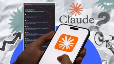ถอดบทเรียน Claude AI แชตหลุด Google และ 4 วิธีปิดช่องโหว่ทันที