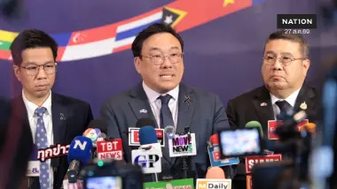 จุลพันธ์” ชูวาระ “ASEAN Skills Passport” ดัน แรงงานไทยสู่สากล