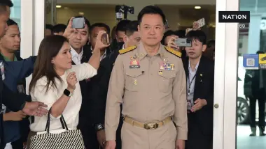 "นายกฯ" เตรียมบิน อุบลฯ ร่วมงานสวดอภิธรรม "เกรียง กัลป์ตินันท์" จับตา "ทักษิณ-แพทองธาร-สมชาย" ร่วมงาน