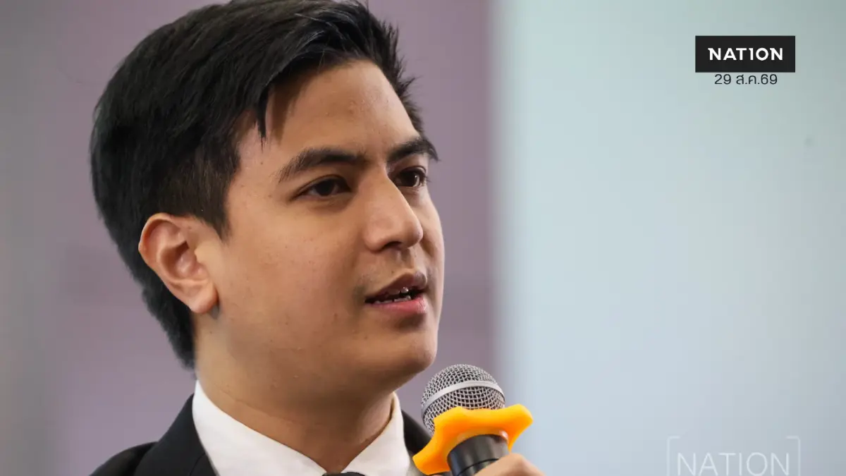 "ไอติม-พนิดา" ดักทาง กกต. คดีฮั้ว สว. แฉพิกัดโทรศัพท์ 40 สว. โผล่พูลแมน-เปิดเครือข่ายจ่ายเงินเป็นขั้นบันได