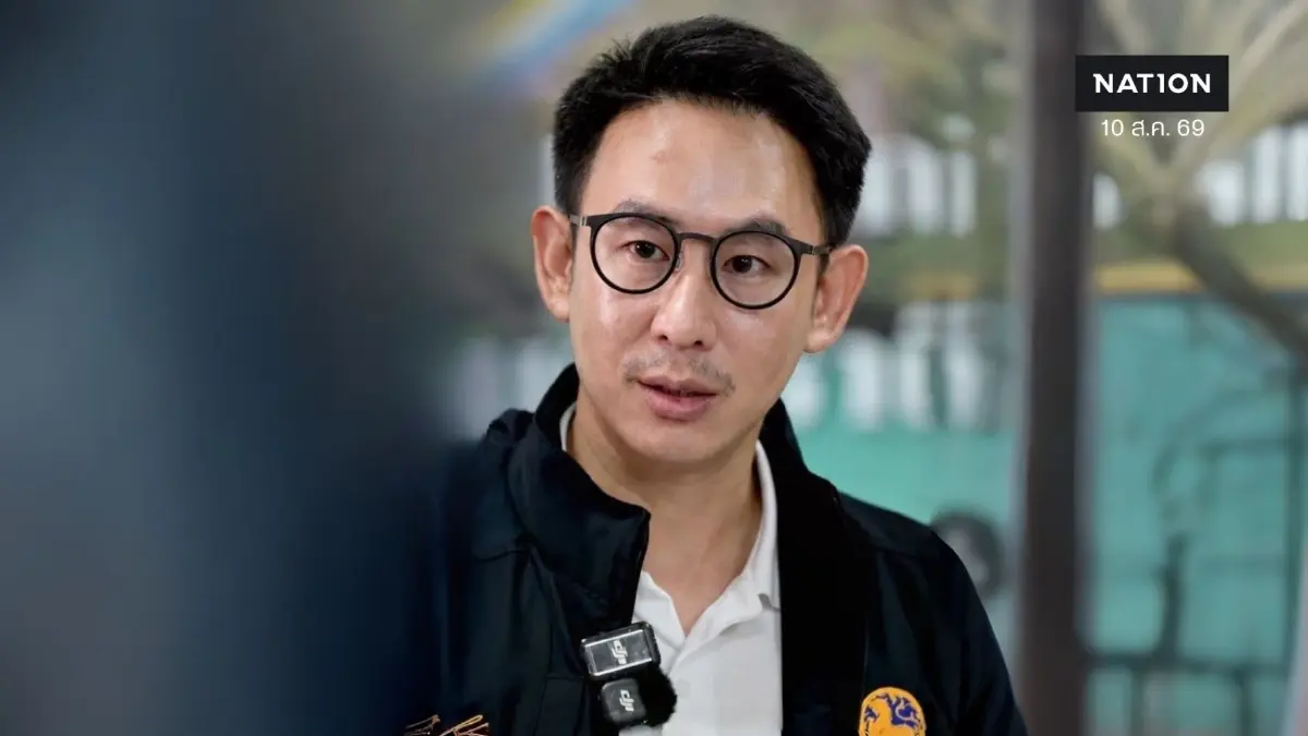 ใหญ่แค่ไหนก็โดน! "นายวรศิษฎ์" ลั่นฟันไม่เลี้ยง "โกงสอบท้องถิ่น" ใครเอี่ยวขบวนการโดนหมด ไร้ข้อยกเว้นทั้งข้าราชการและนักการเมือง