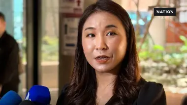 "ศิริกัญญา" เผย กมธ.งบฯ 70 พิจารณางบปี 70 ผ่านครึ่งทางแล้ว
