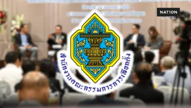 กกต.เตือนเปิดสำนวนคดีฮั้ว สว.เสี่ยงคุก 5 ปี–ปรับ 100,000 บาท