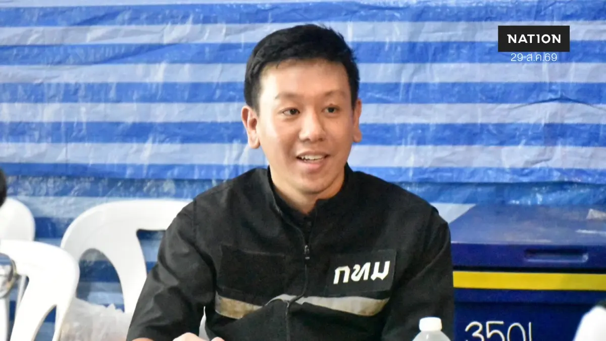 กทม. ดูแลด้วยความเข้าใจ เปิดโอกาสให้คนไร้ที่พึ่งทุกคนกลับมาใช้ชีวิตในสังคมอย่างมีศักดิ์ศรี