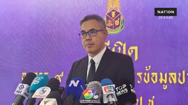 ป.ป.ช. ขยายผลทุจริตสอบท้องถิ่น พบเงินหมุนเวียนพันล้าน