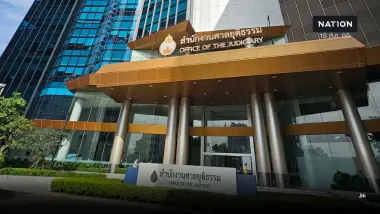 ศาลแจงปมเงินฝาก 3.6 หมื่นล้าน เป็นเงินภาระผูกพันฯ ใช้จ่ายไม่ได้