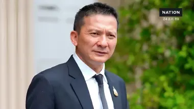 โปรดเกล้าฯ "พ.ต.อ.วทัญญู วิทยผโลทัย" เป็นผอ.สำนักงานขับเคลื่อนการปฏิรูปประเทศฯ