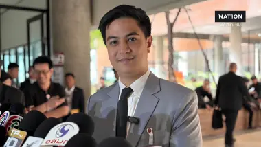 'พริษฐ์' ย้ายเสวนา 'ฮั้ว สว.' จัดรัฐสภา หลัง 'พูลแมน' เบรก