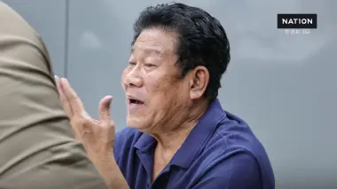 “ฉลอง เรี่ยวแรง” นอนคุก ศาลจังหวัดนนทบุรี ไม่ให้ประกัน
