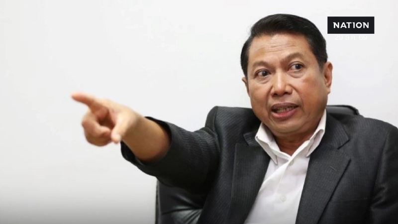 อดีต ตร. ชี้ “สำนวนสอบสวน” ไม่ใช่ความลับ แต่สงสัยปมที่มาข้อมูลโทรศัพท์คดีฮั้ว สว. อดีต ตร. ชี้ “สำนวนสอบสวน” ไม่ใช่ความลับ แต่สงสัยปมที่มาข้อมูลโทรศัพท์คดีฮั้ว สว.