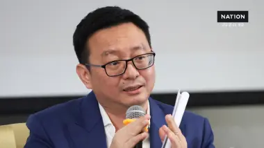 “ชัยธวัช” ชงเลิก"วุฒิสภา" ชี้เป็นมรดกรัฐประหาร ท้า กกต.ส่งฟ้องคดีฮั้ว สว.ทั้ง 229 คน