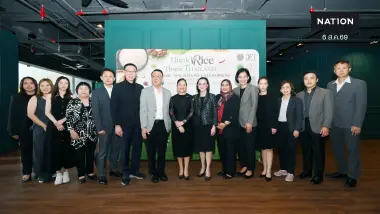 กรมการค้าต่างประเทศ ชื่นมื่นจับมือ BERNAS มั่นใจส่งออกข้าวไทยไปมาเลเซียปีนี้ทะลุ 700,000 ตัน