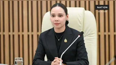 ซาบีดา สั่ง วธ. ฝ่าวิกฤตน้ำท่วมน่าน ป้องวัดภูมินทร์-อุ้มชาวบ้าน