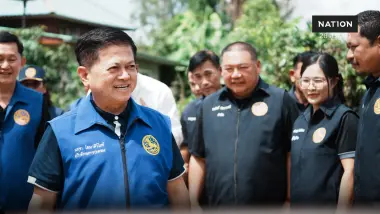 นับถอยหลัง 3 วัน! ปค.เตือน ปชช.เร่งขอทบทวนสิทธิสวัสดิการฯ