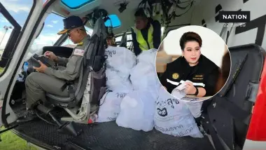 "ศุภมาส" สั่ง กรมประชาฯ ศูนย์กลางประสานช่วยน้ำท่วม 6 จังหวัด เชื่อมภาคเอกชนส่งวัตถุดิบให้ครัวกลาง
