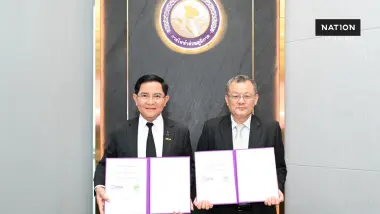 PEA และ BPC ลงนาม MOU เสริมความร่วมมือด้านกิจการไฟฟ้า มุ่งพัฒนาระบบไฟฟ้าอัจฉริยะ