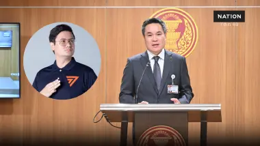 อาสพลธ์” โต้ “โรม” หลังโยง “อนุทิน” เอี่ยวโกงสอบท้องถิ่น