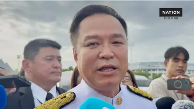 "อนุทิน" เคลียร์ดราม่ายิงโจรในบ้าน ลุยจัดระเบียบปืน 10 ล้านกระบอก