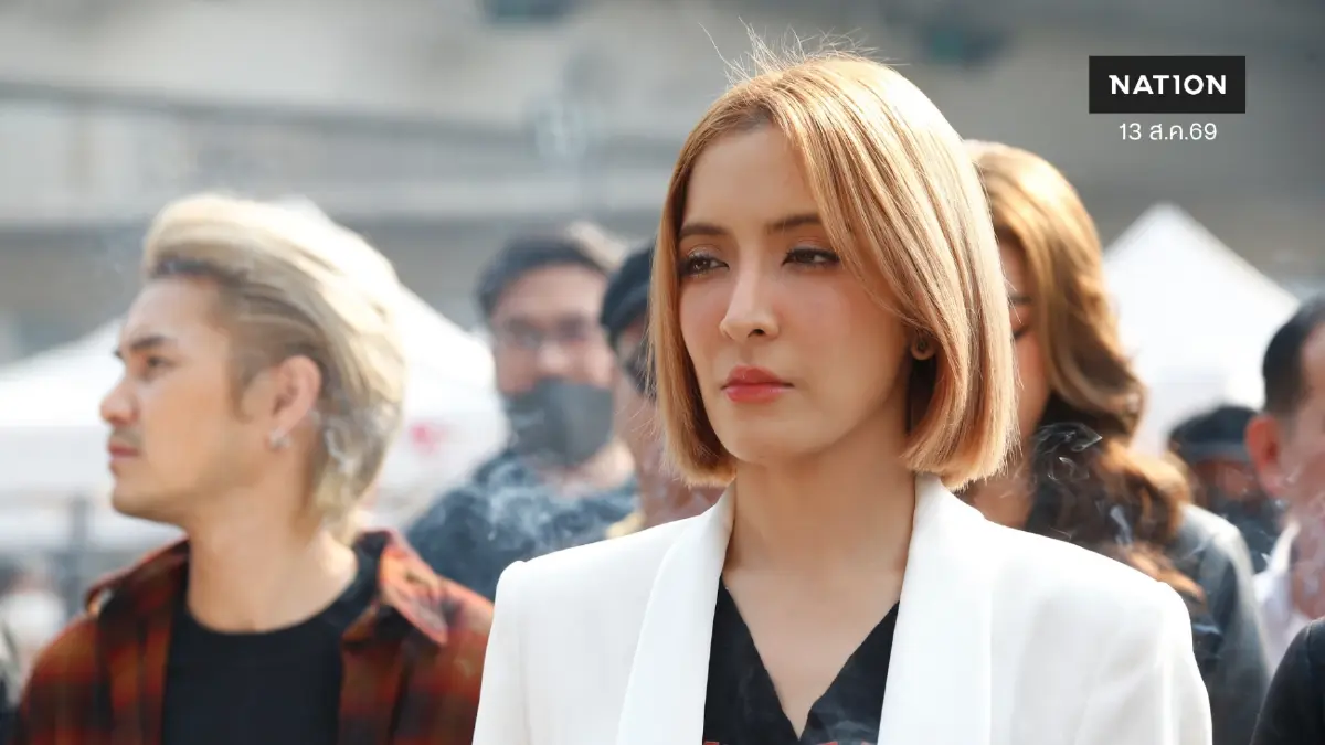 ศาลจำคุก "อภิรักษ์" คดี Forex-3D 4.9 หมื่นปี ยกฟ้อง "พิ้งกี้" และครอบครัว